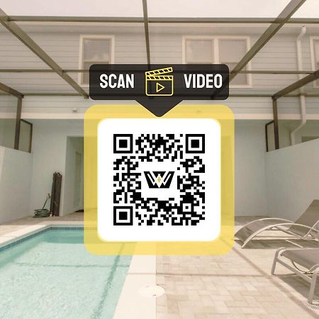 הוילה קיסימי Splendid 5 Bd W/ Pool @ Windsor Westside 8921 מראה חיצוני תמונה