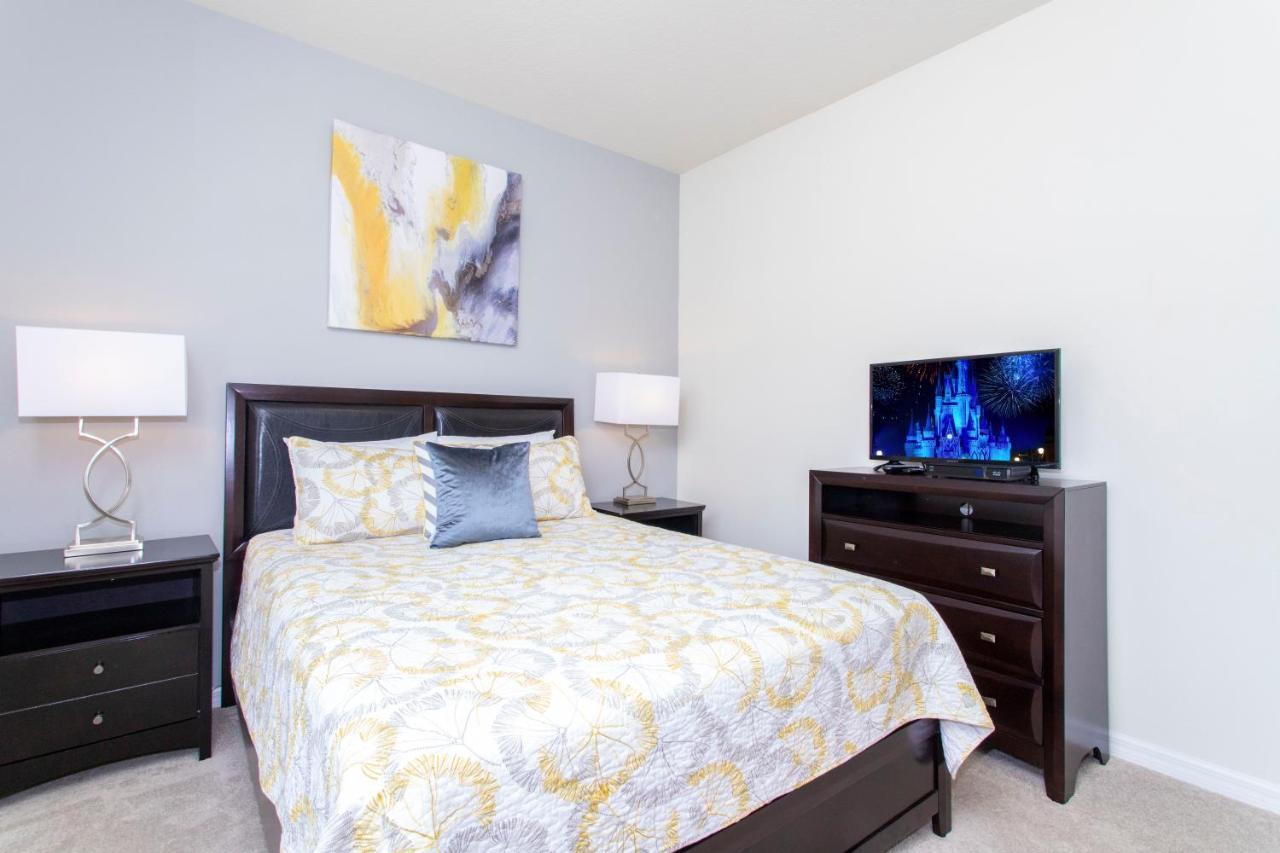 הוילה קיסימי Splendid 5 Bd W/ Pool @ Windsor Westside 8921 מראה חיצוני תמונה