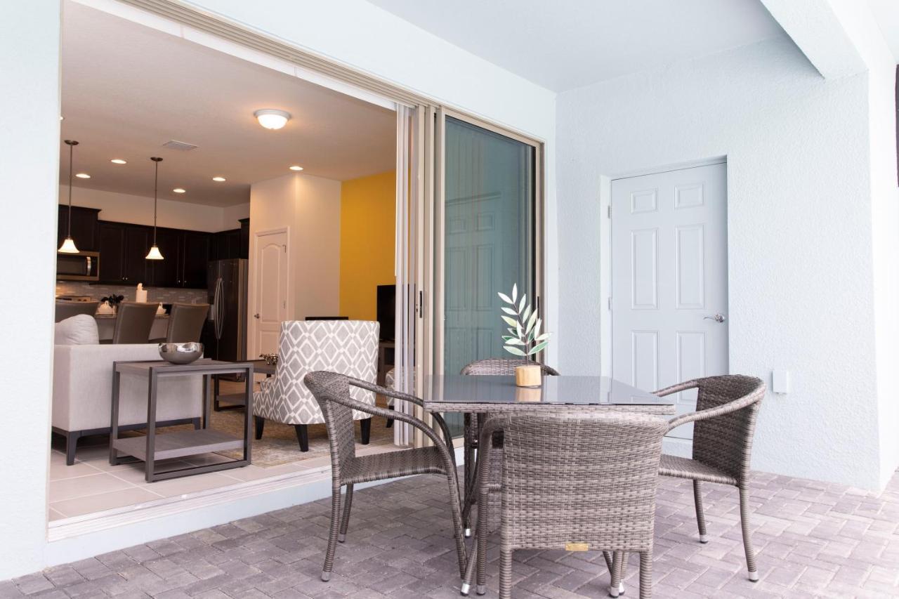 הוילה קיסימי Splendid 5 Bd W/ Pool @ Windsor Westside 8921 מראה חיצוני תמונה