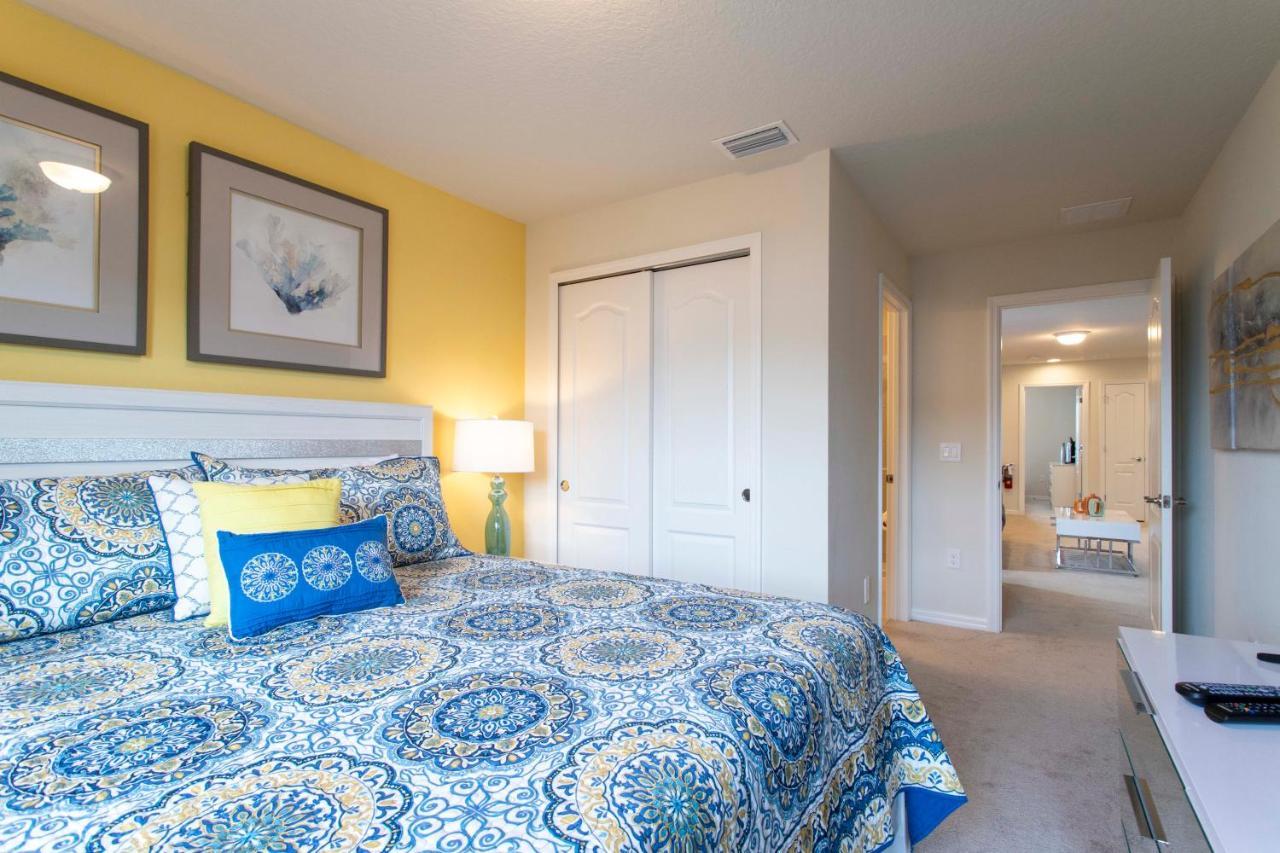 הוילה קיסימי Splendid 5 Bd W/ Pool @ Windsor Westside 8921 מראה חיצוני תמונה