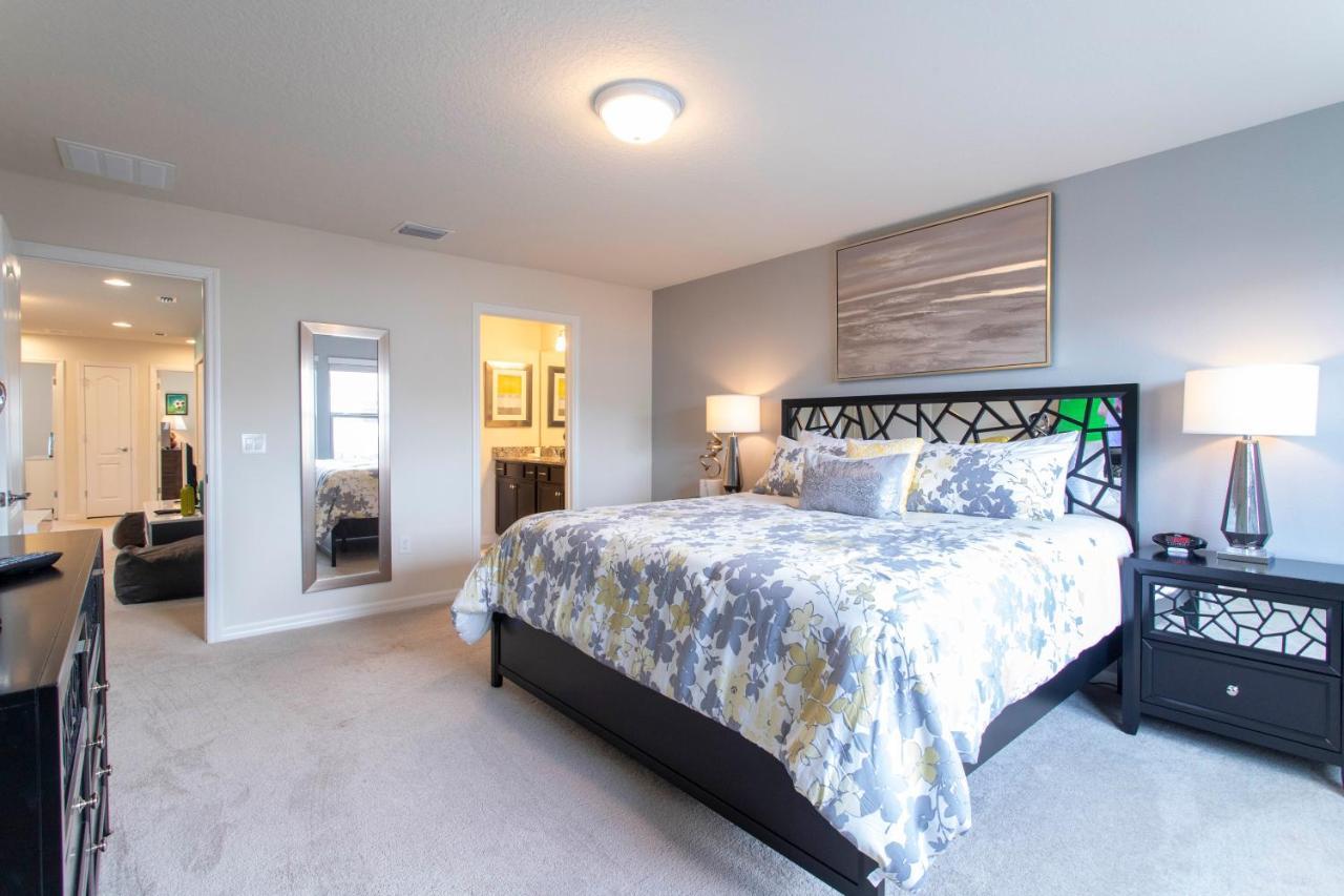 הוילה קיסימי Splendid 5 Bd W/ Pool @ Windsor Westside 8921 מראה חיצוני תמונה