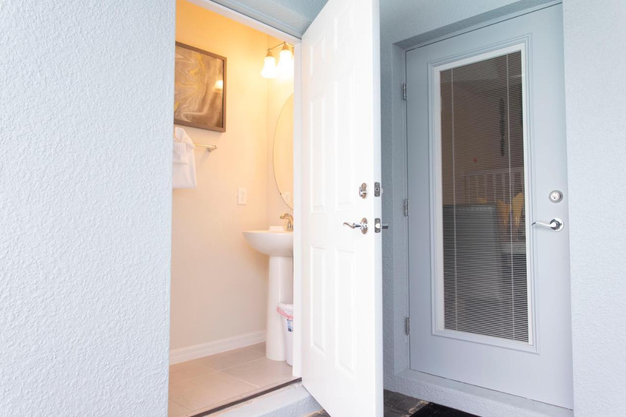 הוילה קיסימי Splendid 5 Bd W/ Pool @ Windsor Westside 8921 מראה חיצוני תמונה