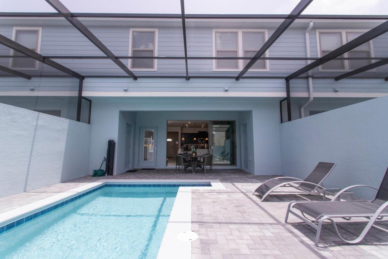הוילה קיסימי Splendid 5 Bd W/ Pool @ Windsor Westside 8921 מראה חיצוני תמונה