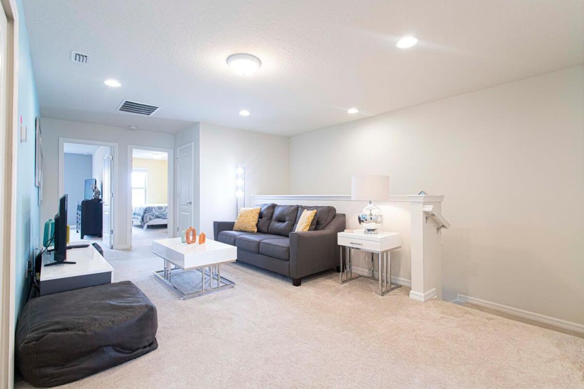 הוילה קיסימי Splendid 5 Bd W/ Pool @ Windsor Westside 8921 מראה חיצוני תמונה