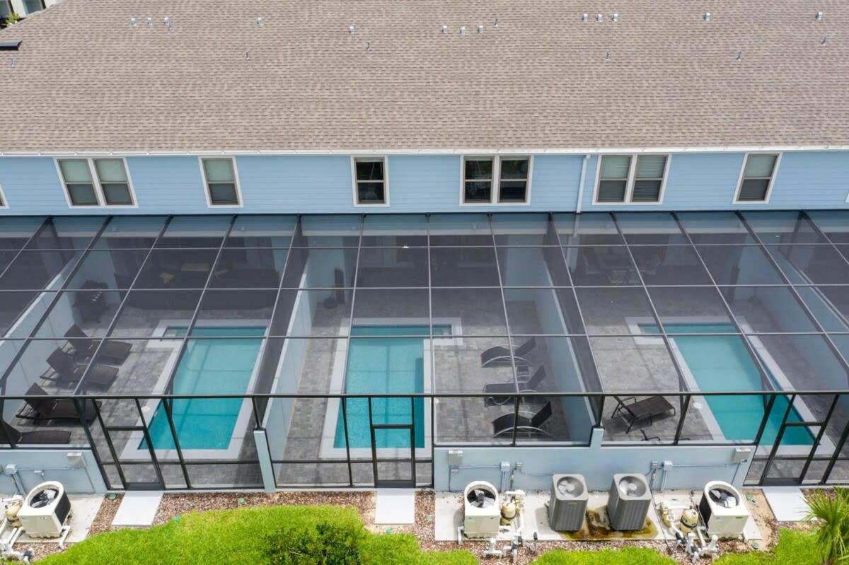 הוילה קיסימי Splendid 5 Bd W/ Pool @ Windsor Westside 8921 מראה חיצוני תמונה