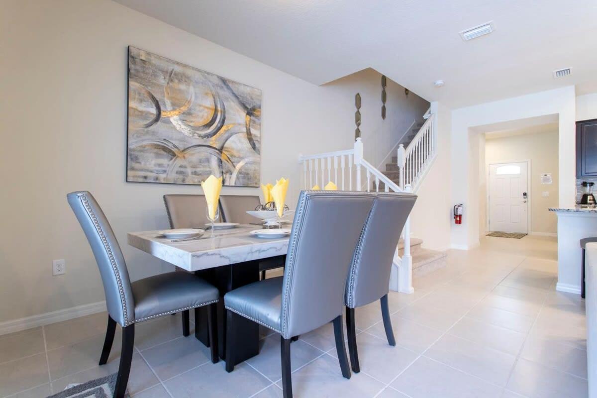 הוילה קיסימי Splendid 5 Bd W/ Pool @ Windsor Westside 8921 מראה חיצוני תמונה
