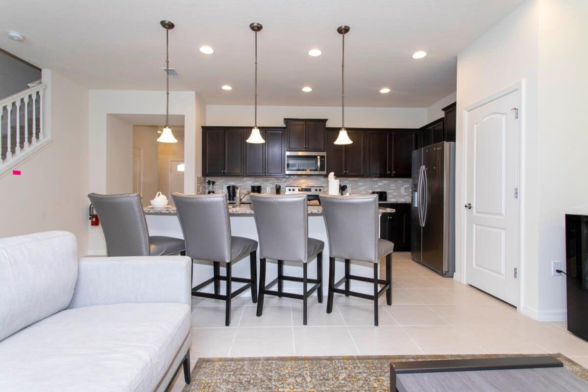 הוילה קיסימי Splendid 5 Bd W/ Pool @ Windsor Westside 8921 מראה חיצוני תמונה