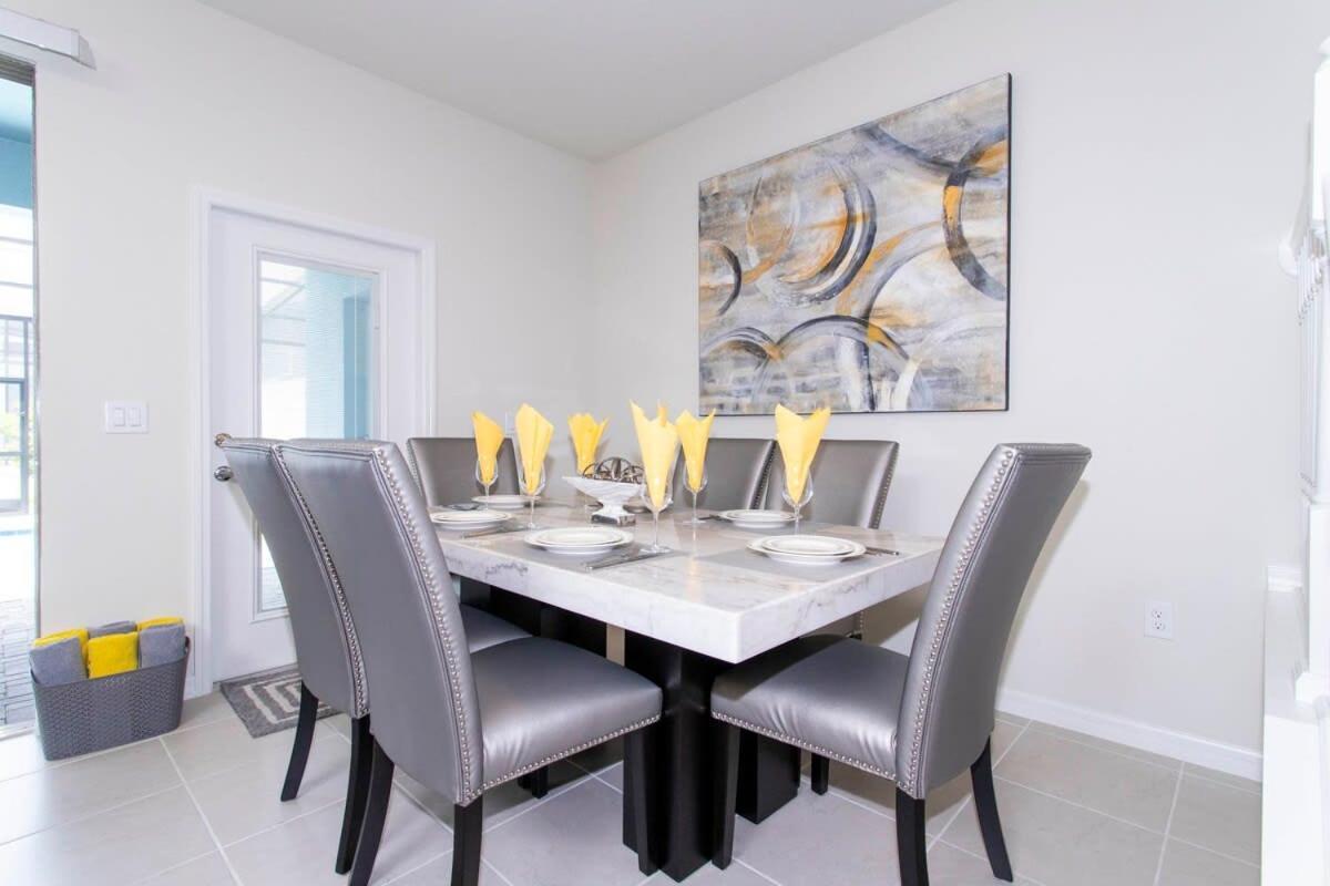 הוילה קיסימי Splendid 5 Bd W/ Pool @ Windsor Westside 8921 מראה חיצוני תמונה