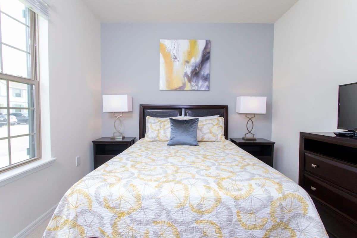 הוילה קיסימי Splendid 5 Bd W/ Pool @ Windsor Westside 8921 מראה חיצוני תמונה