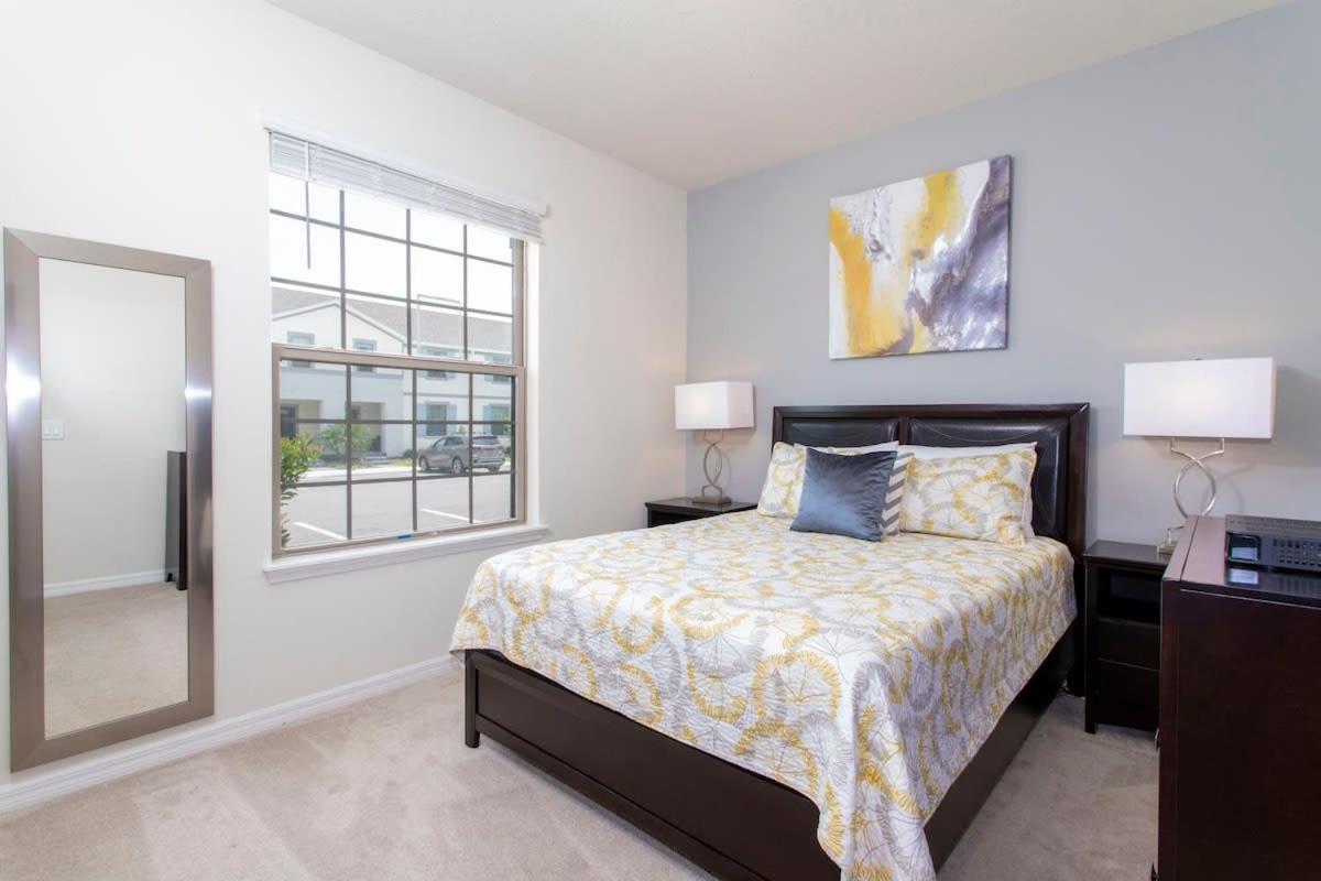 הוילה קיסימי Splendid 5 Bd W/ Pool @ Windsor Westside 8921 מראה חיצוני תמונה