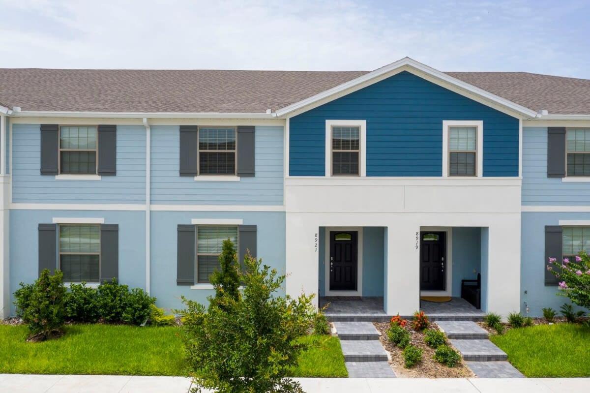 הוילה קיסימי Splendid 5 Bd W/ Pool @ Windsor Westside 8921 מראה חיצוני תמונה